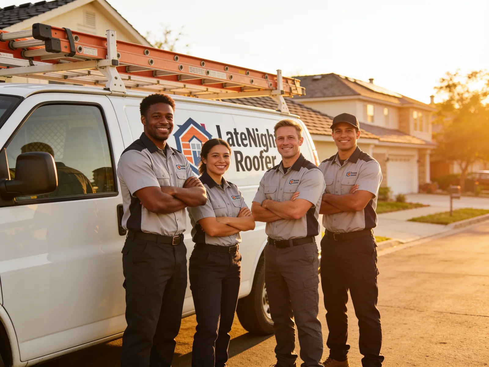 Emergency Roof Repair company in Cranberry Township, PA